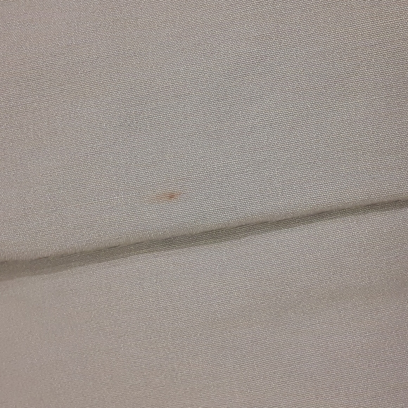 Vintage 90's long Gray Coat - Picture 9 of 9